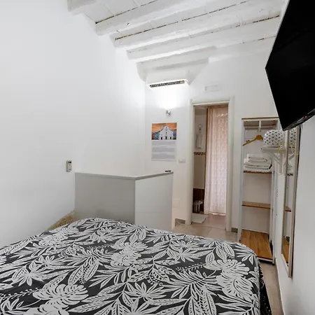 Hotel de apartamente Dimora Il Solstizio - Sanctuary Where Light Meets 3*
