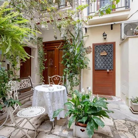 Dimora Il Solstizio - Sanctuary Where Light Meets 3*