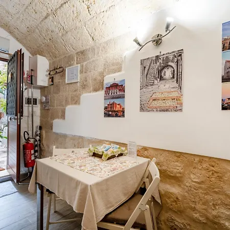 Dimora Il Solstizio - Sanctuary Where Light Meets Hotel de apartamente