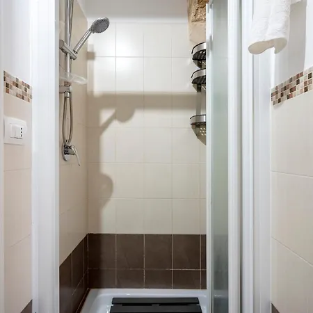 Dimora Il Solstizio - Sanctuary Where Light Meets Apartahotel