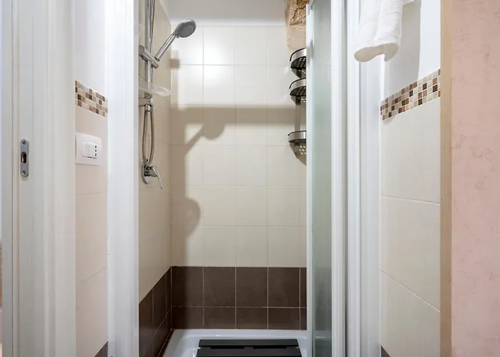 Dimora Il Solstizio - Sanctuary Where Light Meets Апарт-готель